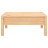 thumbnail of vidaXL 3-tlg. Garten-Lounge-Set Massivholz Kiefer