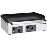 thumbnail of Saro Griddleplatte Modell Gpk 600