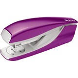 thumbnail of Leitz Heftgerät NeXXt 55022062 30Blatt Metall violett