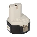 thumbnail of 2x Akku für Makita Ni-MH 12V 3300mAh ersetzt 1220, 1222, 1233, 1234, 1235