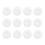 thumbnail of Athena Hotelware Bord met smalle rand 23cm - 12 stuks