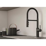 thumbnail of Mitigeur avec douchette 525793