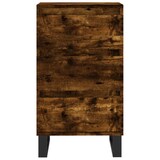 thumbnail of Helloshop26 - Buffet Sideboard Kommode Kleiderschrank Aufbewahrungsmöbel Organizer für Küche Wohnzimmer Lounge 40 x 35 x 70 cm 02_0030940