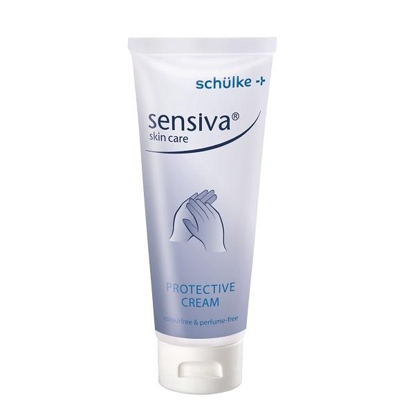 sensiva® protective cream  100 ml