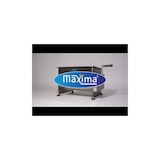 thumbnail of Frullatore per carne - 30L - 25kg di carne - Doppio asse - Manuale - Maxima. Maxima