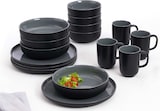 thumbnail of Ritzenhoff & Breker JASPER Müslischale ø 14 cm schwarz 6er Set