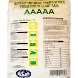 thumbnail of Riz Long du Cambodge extra parfumé au Jasmin 20KG "Gao Thom" - Qualité Premium - Année 2023