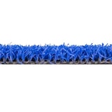 thumbnail of Césped Multijuegos 12mm Azul 2x25 metros