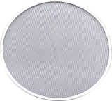 thumbnail of Aluminium Pizza Screen, Ø 28 cm