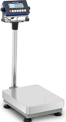 Steinberg Systems Paketwaage - 50 Kg / 1 G - 198 X  Produktbild-Vorschau 4