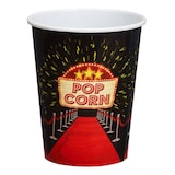 thumbnail of San Ignacio LEKNES - Balde de Pipoca 20cm 'Hollywood'