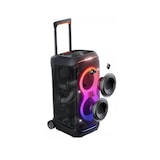 thumbnail of Jbl Portable Soundsystem Partybox Stage 320 Black Schwarz (jblpbstage320ep)