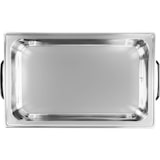 thumbnail of Royal Catering Chafing Dish - 1600 W - GN 1/1 Behälter - 100 mm
