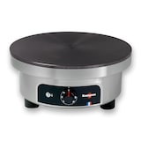 thumbnail of Krampouz Crêpière électrique ronde Confort 400V - CTRO4BC-KR - 3600 W