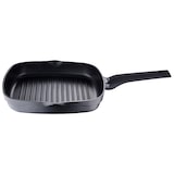 thumbnail of San Ignacio Energy - Grillpfanne 28x28x5 cm, aus Gussaluminium, Induktion geeignet