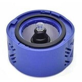 thumbnail of Nachmotorfilter Alternativteil: kompatibel mit Dyson DC58, DC59, DC62, DC74, V6, V6+, SV09