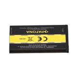 thumbnail of Akku kompatibel für HTC Desire Z und Desire S - 3,7V 1,6Ah