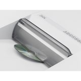 thumbnail of IDEAL Büro-Aktenvernichter 2604 CC, 2 x 15 mm, P-5, Partikelschnitt, 15 Blatt, 100 Liter Volumen, Dauerbetrieb