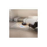 thumbnail of Shark PowerDetect NeverTouch Pro RV2800YEEU Saugroboter mit Basisstation