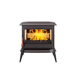 thumbnail of Vrijstaande houtkachel - ATHENA S12 ECO