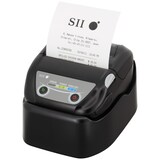 thumbnail of SEIKO MP-B30 mobiler Etikettendrucker, Bluetooth USB