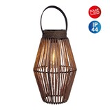 thumbnail of LED Solarleuchte "KORBINIAN"