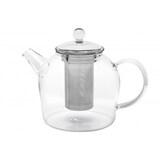 thumbnail of BREDEMEIJER Teekanne Minuet Santhee Solo 0,5l Glas mit Edelstahlfilter