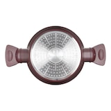 thumbnail of Berlinger Haus Leonardo Collection 10-teiliges Kochgeschirrset