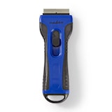 thumbnail of Grattoir De Nettoyage Pour Plaque En Vitrocéramique/induction 4 Lames De Rechange Usage Non Intensif Nedis