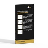 thumbnail of 2x Displayschutzfolie für Apple iPhone 15 Pro Max 3D KLAR FULL COVER PREMIUM Displayschutz Schutzfolie Folie