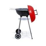 thumbnail of Barbecue Charbon Livoo Doc172r