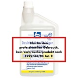 thumbnail of Dr. Becher "Dr. Becher" Desinfektions-Reiniger 1 l super F6000 mit Dosierkopf