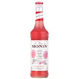 thumbnail of MONIN - Sirop Saveur Barbe à Papa 70 cl pour limonades, cocktails ou thés glacés