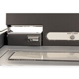 thumbnail of ATEN CL1000N KVM-console, 19" LCD, VGA, PS/2  , Toetsenbord indeling Amerikaans