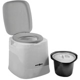 thumbnail of Toilette de camping portable Optiloo -   - 500370 BRUNNER