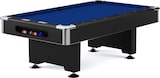 thumbnail of Automaten Hoffmann Billardtisch "Club Pro III", Simonis 860, Royal-Blue, 7 ft (Spielfeld 198x99 cm)