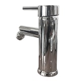 thumbnail of Rubinetteria completa bagno lavabo e bidet moderni serie completa