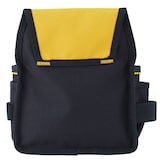 thumbnail of Bolsa para herramientas con 5 bolsillos Caterpillar