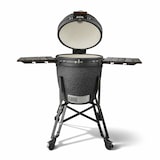 thumbnail of Patton Epicure Large 22" Kamado - Ø48,5 cm - Graphite Grey