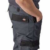 thumbnail of Dickies - Pantalon de travail gris noir EVERYDAY Gris / Noir Taille 48