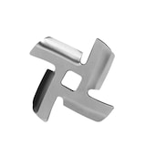 thumbnail of Kitchenaid Europa Accessoire hâchoir à viande, rouge