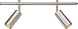 thumbnail of Markslöjd Expand Strahler Stahl Zylinder 50 cm