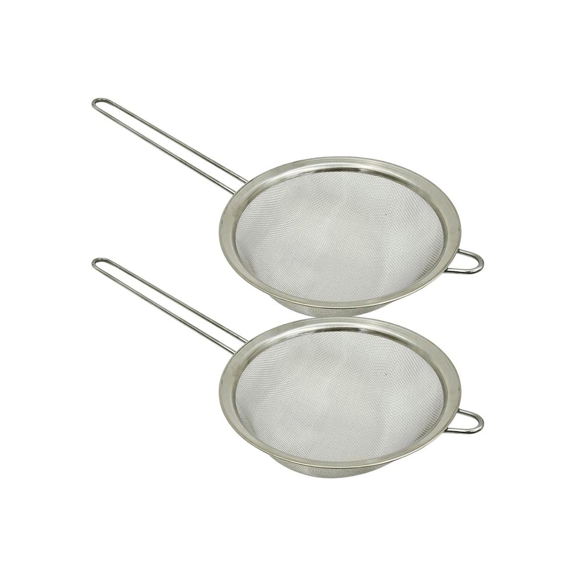 Juego de 2 tamices Fackelmann de 19 cm