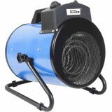 thumbnail of Elektroheizer GEH 5000 R