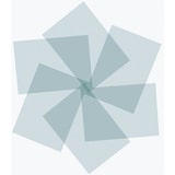thumbnail of Laminierfolie DIN A5 125mic glänzend transparent 100 St./Pack.