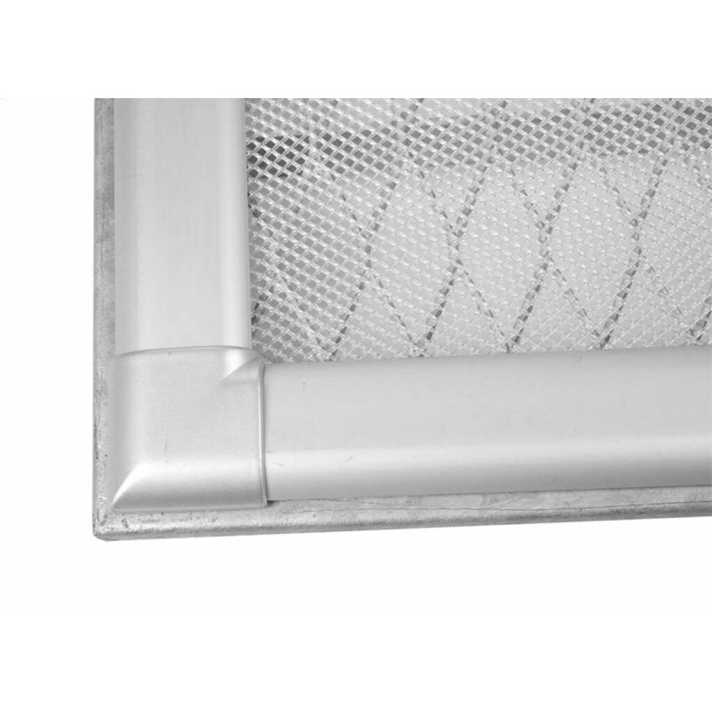 Lichtschacht Kellerschacht Abdeckung EVA-Gewebe 60x115cm kürzbar 100320220-VH