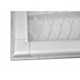 thumbnail of Lichtschacht Kellerschacht Abdeckung EVA-Gewebe 60x115cm kürzbar 100320220-VH