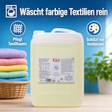 thumbnail of KLAR Color Waschmittel flüssig 10 Liter ohne Duft