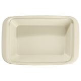 thumbnail of METRO Professional Auflaufform, Steingut, 37 x 23 x 7,5 cm, backofenfest (max. 250°C), braun, 1 Stück