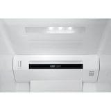 thumbnail of Haier SBS 90 Serie 3 HSR3918ENPG nevera puerta lado a lado Independiente 528 L E Plata